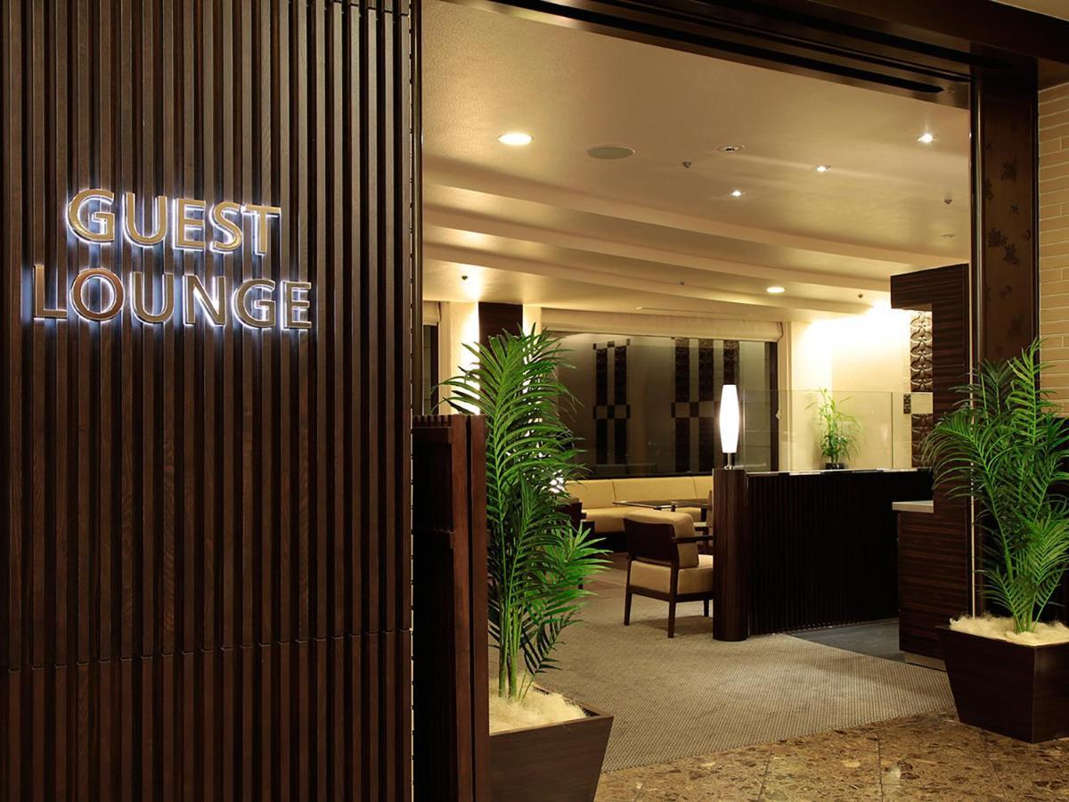 三井花园酒店大阪淀屋桥 4*