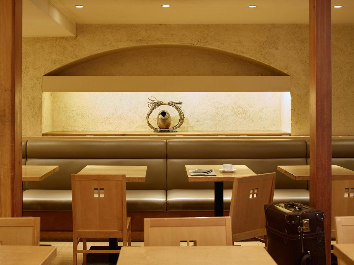 酒店 三井花园酒店大阪淀屋桥