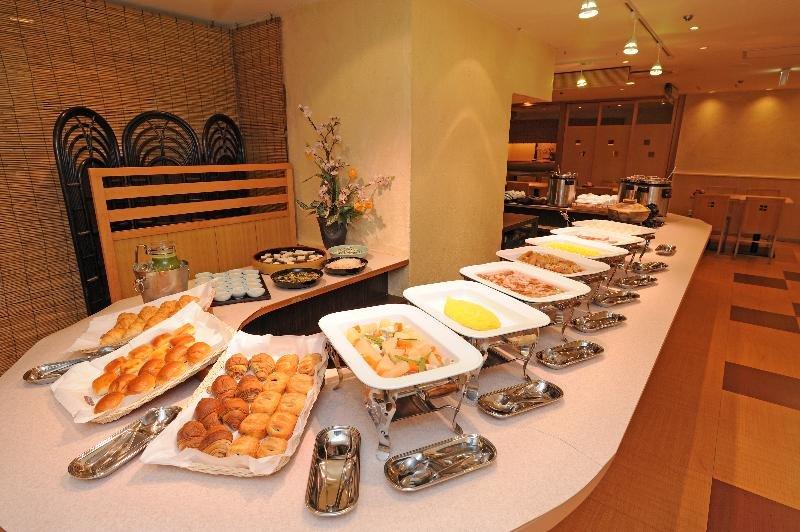 三井花园酒店大阪淀屋桥