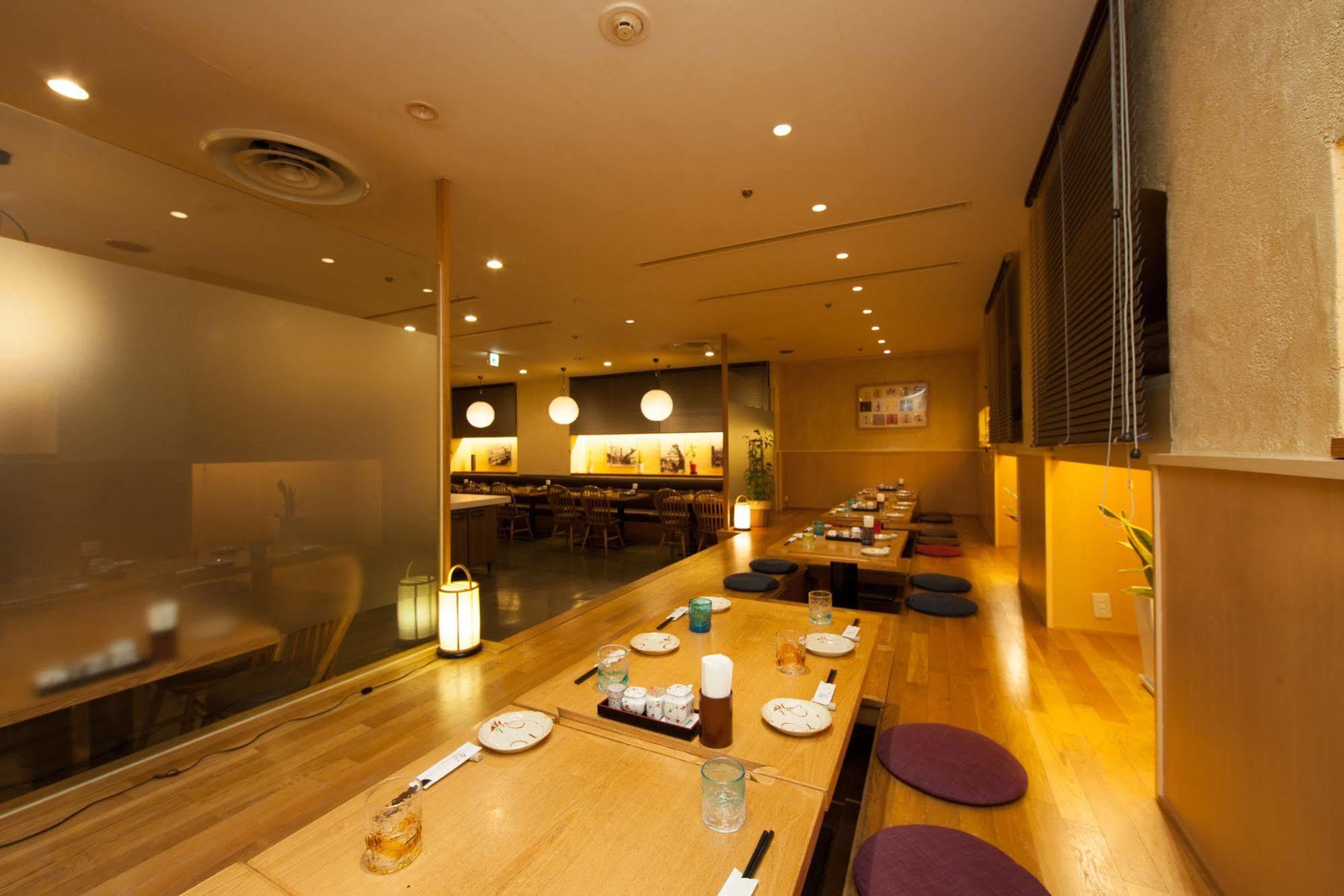 三井花园酒店大阪淀屋桥 酒店 4*