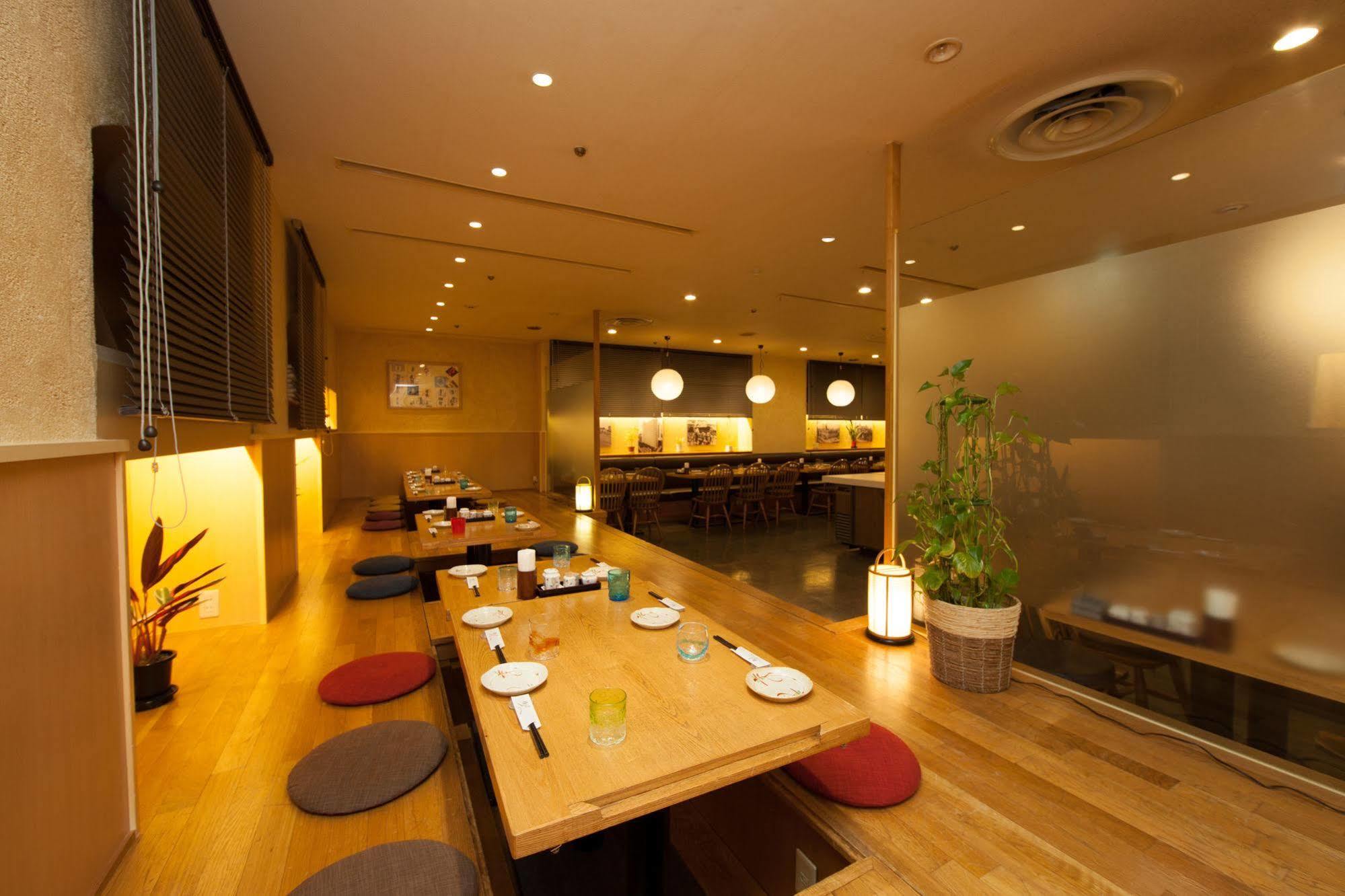 酒店 三井花园酒店大阪淀屋桥