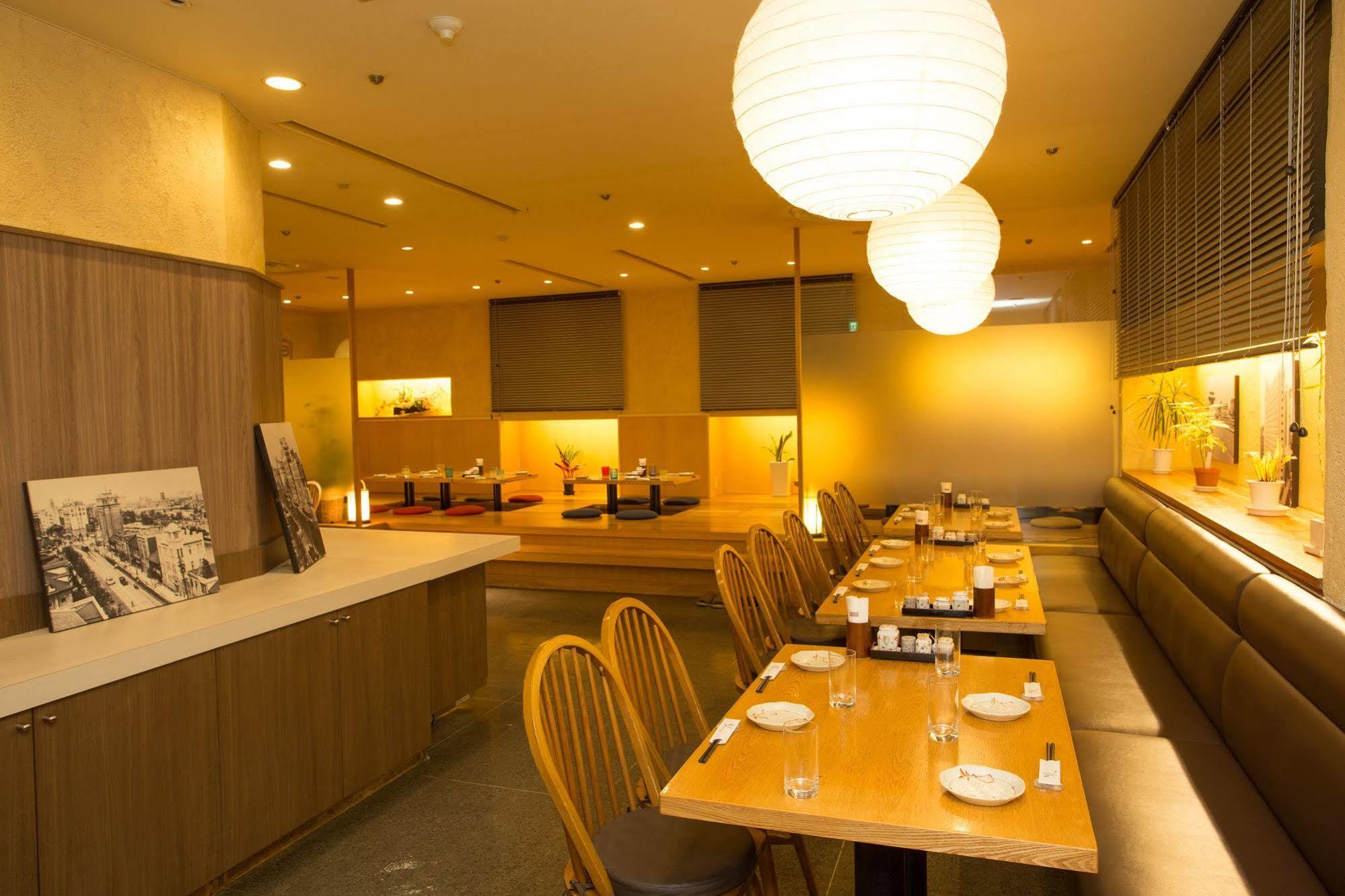 酒店 三井花园酒店大阪淀屋桥 4*