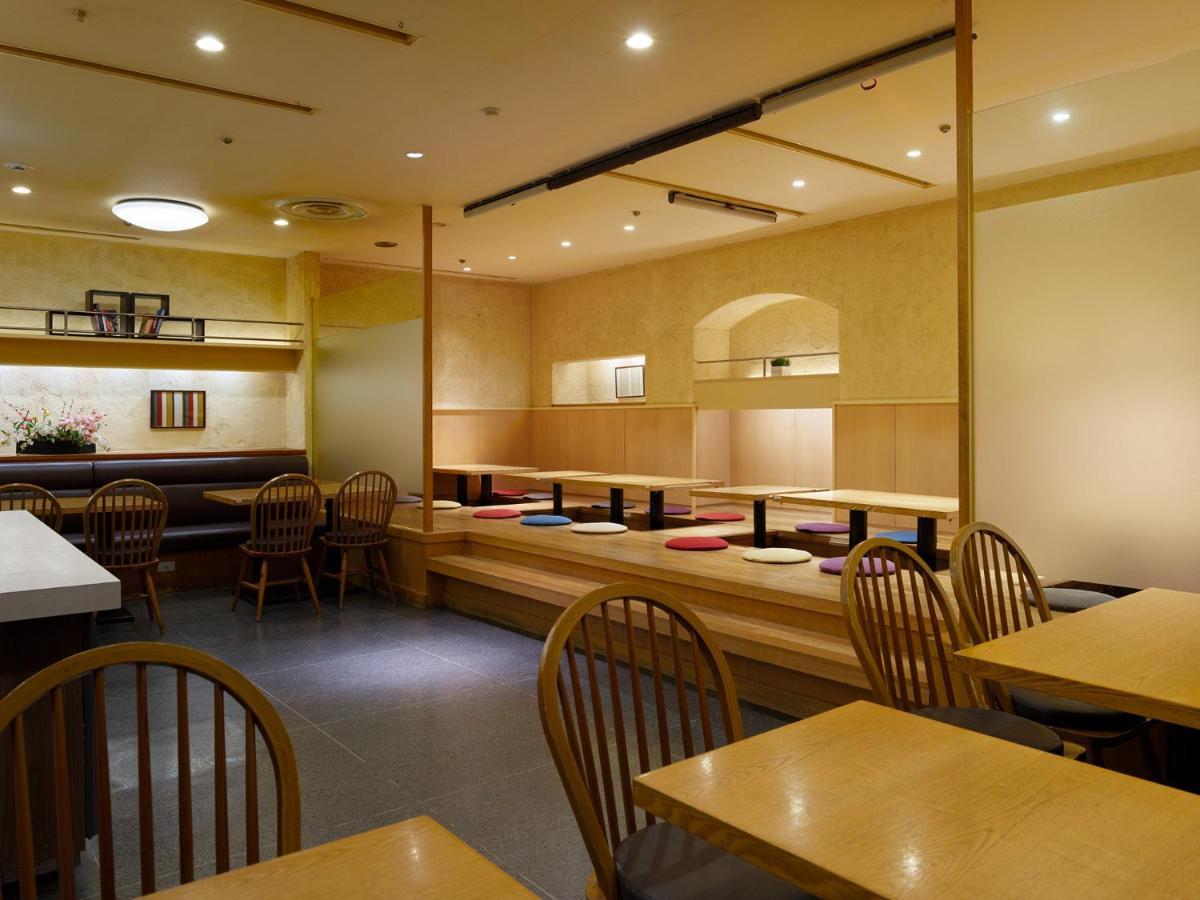 Mitsui Garden Yodoyabashi 酒店 大阪