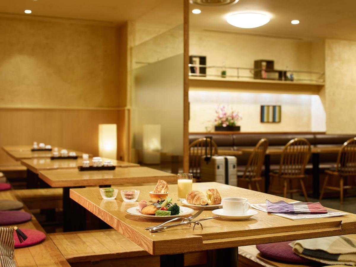 酒店 Mitsui Garden Yodoyabashi