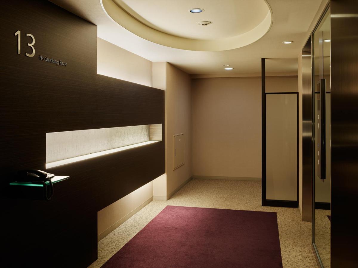 Mitsui Garden Yodoyabashi 4* Osaka