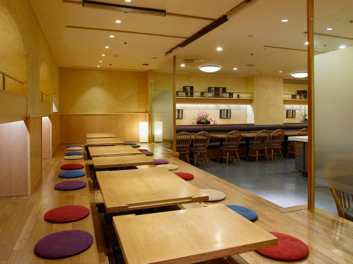 Mitsui Garden Yodoyabashi