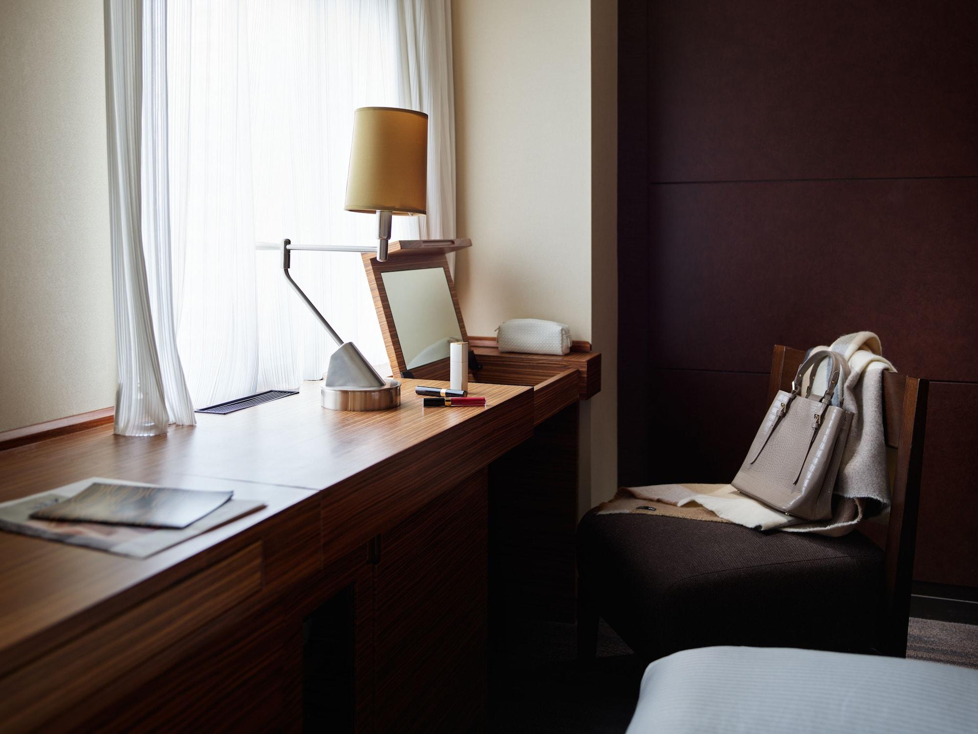 Hotel Mitsui Garden Yodoyabashi Osaka